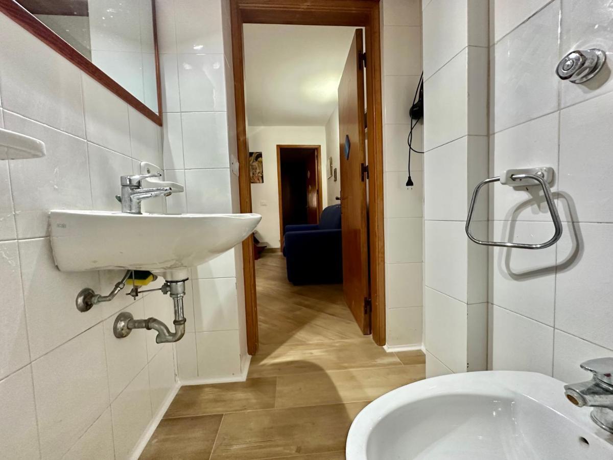 Veterani 63 Apartment Cefalù Eksteriør bilde